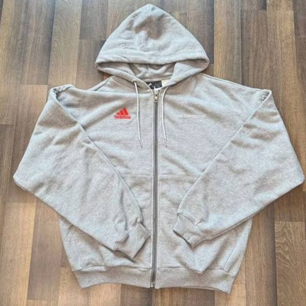 Adidas hoodie